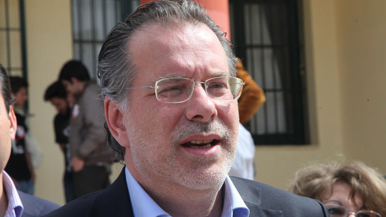 Γ. Κουμουτσάκος:  «Ένας χρόνος εθνικής υποχώρησης»