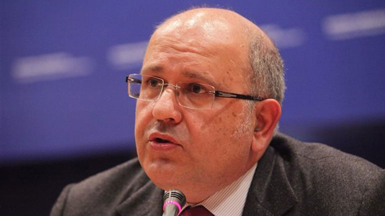 Η Ελλάδα είναι φύλακας του ευρωπαϊκού πολιτισμού, τόνισε ο Ν. Ξυδάκης