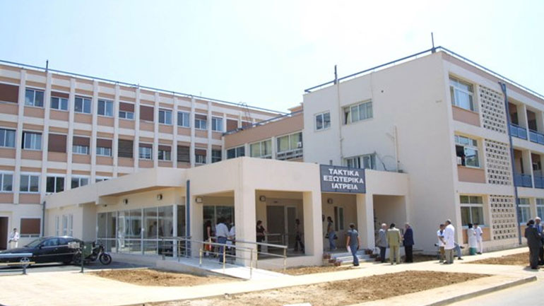 Υπολειτουργεί για μια εβδομάδα το νοσοκομείο της Βέροιας