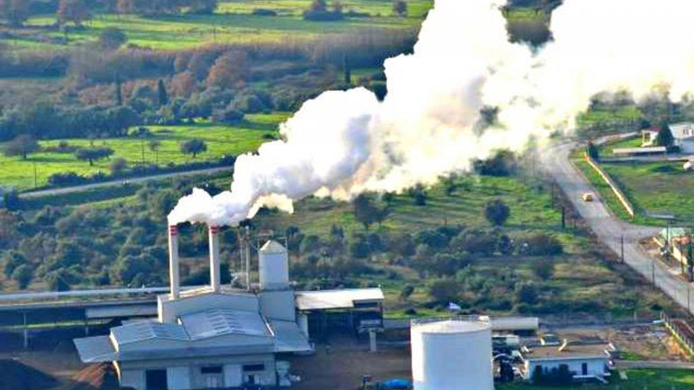 Αχαΐα: Αντιδράσεις για τα πυρηνελαιουργεία