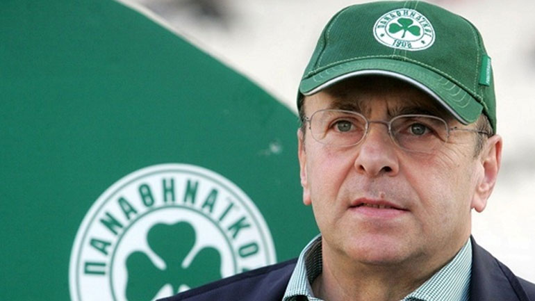 Κάλεσε Αλαφούζο ο Σιμιτζόγλου