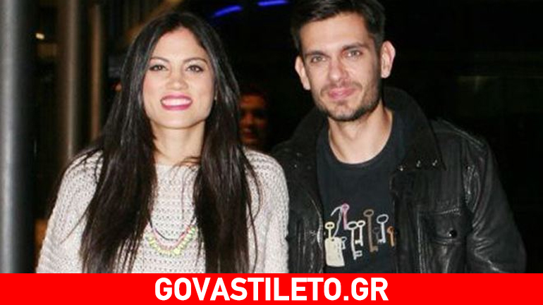 Το μωρό που θα ενώνει για πάντα τους χωρισμένους Στρατή-Συνατσάκη