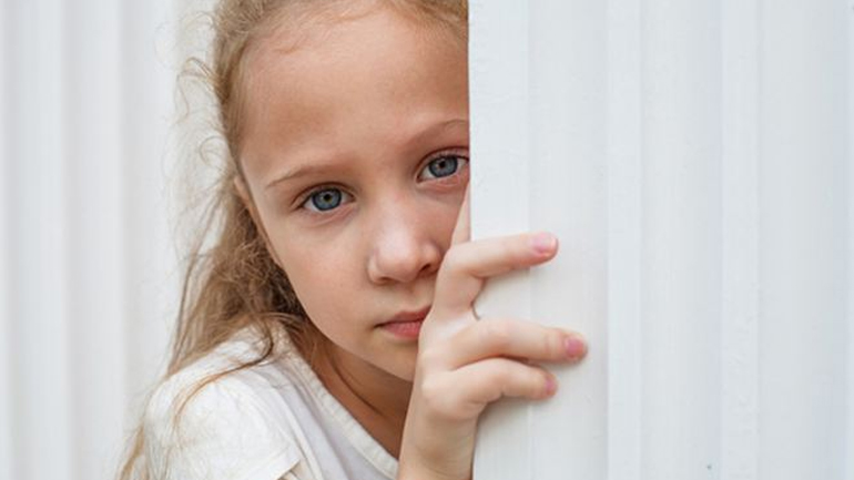 Το άγχος επηρεάζει τον παιδικό εγκέφαλο