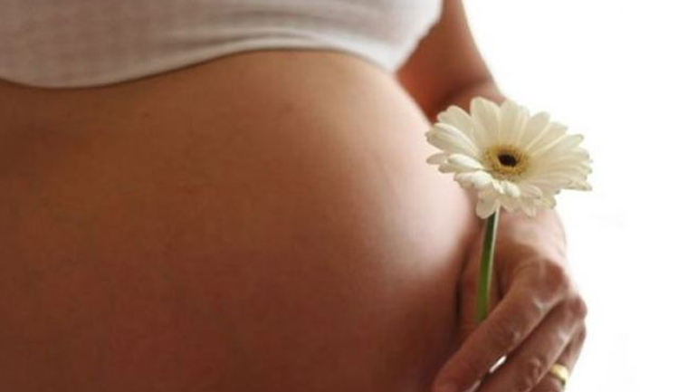 Τα διατροφικά μυστικά της εγκυμοσύνης