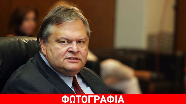 Η ανάρτηση του Ευ. Βενιζέλου για τον 1 χρόνο ΣΥΡΙΖΑ