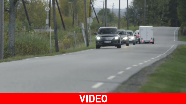 Απίστευτο… τρολάρισμα της VW