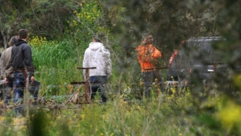 Χανιά: Στην καρδιά η θανατηφόρα βολή για τον αγρότη