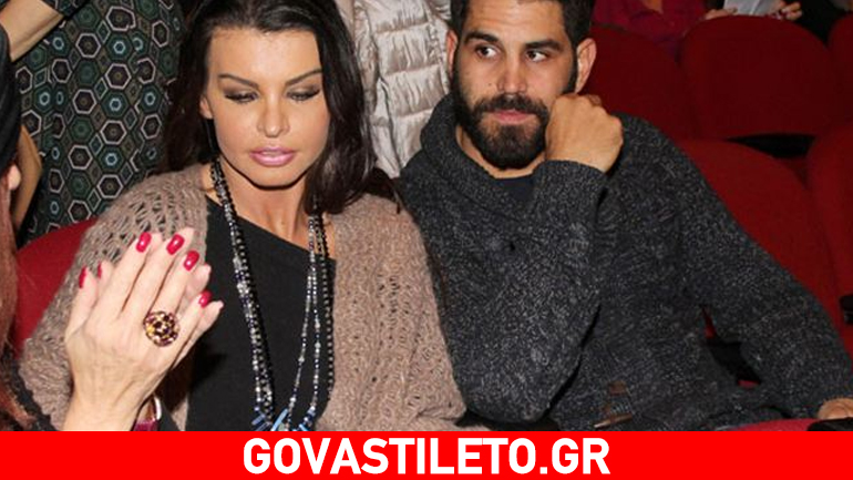 Νίνα Λοτσάρη: Πώς προστατεύει τα παιδιά της εξαιτίας της νέας της σχέσης