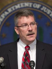 Ron Hosko (FBI)