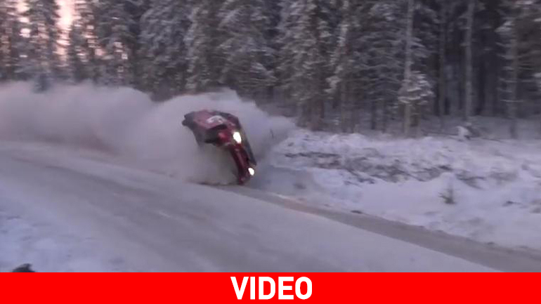 Από αυτή τη στροφή δεν γλυτώνει κανείς!