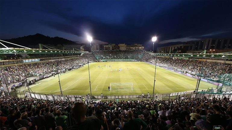 ΠΑΟ σε Κοντονή: «Έλα να κλείσεις τώρα όλη τη Λεωφόρο»