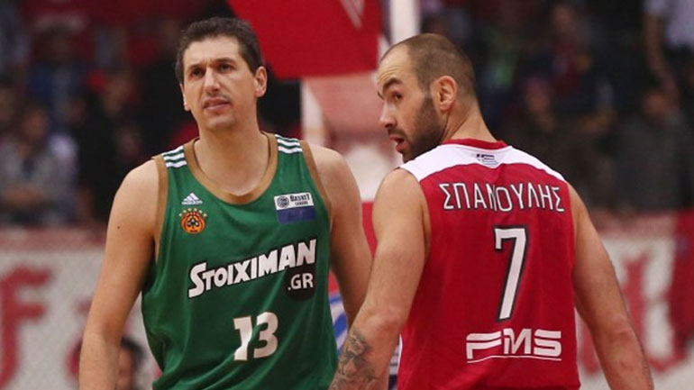 Τα ματς της ημέρας – Τι δείχνει η τηλεόραση