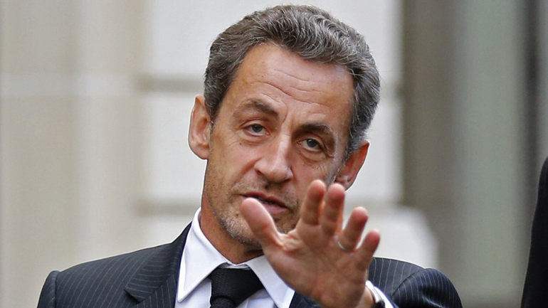 Οκτώ στους δέκα Γάλλους δεν θέλουν τον Σαρκοζί για πρόεδρο