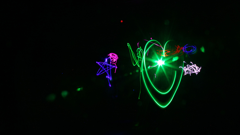 «Εργαστήριο Animation…για μεγάλους» στο Βιομηχανικό Μουσείο Φωταερίου