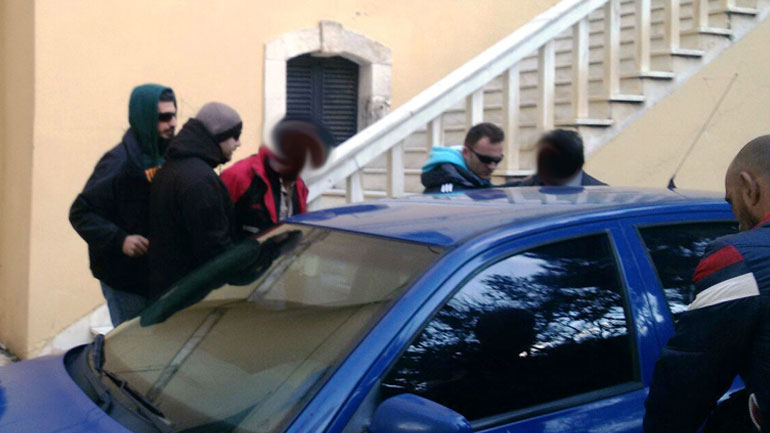 Χανιά: Απολογούνται τη Δευτέρα για τη δολοφονία ζευγαριού συνταξιούχων