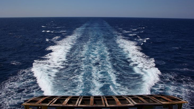 Tα δρομολόγια των πλοίων από Πειραιά και Ραφήνα