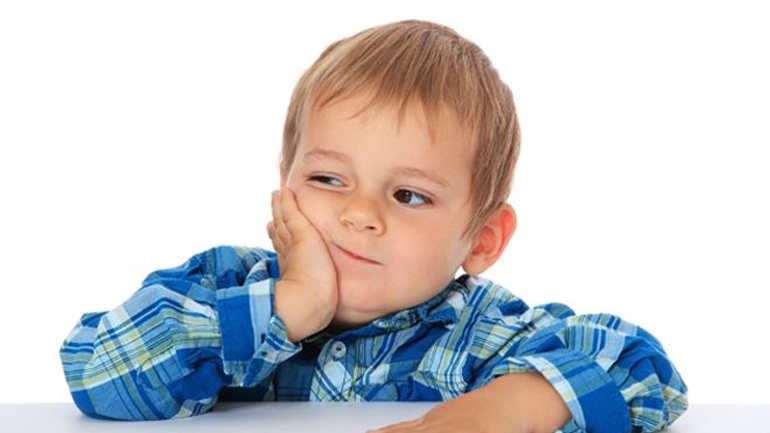 Όταν το παιδί διαμαρτύρεται ότι βαριέται