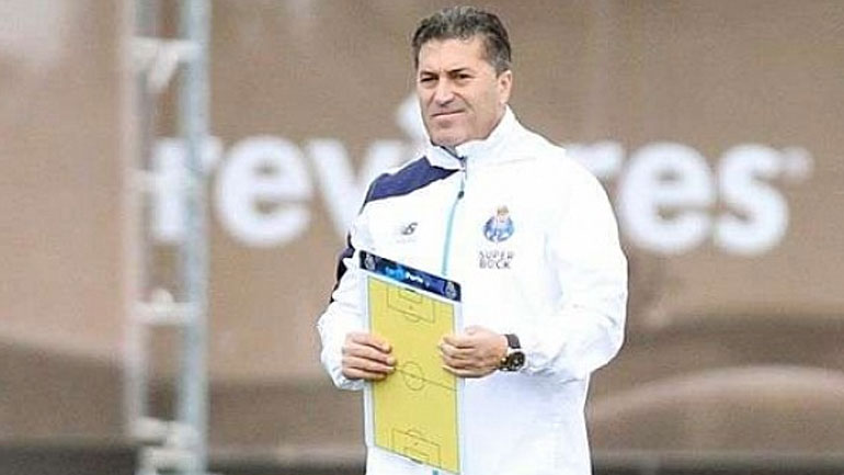 Πεσέιρο: «Το σημαντικό είναι να κερδίζεις»