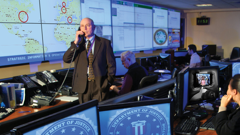 Απόρρητη επιχείρηση  “Pacifier”