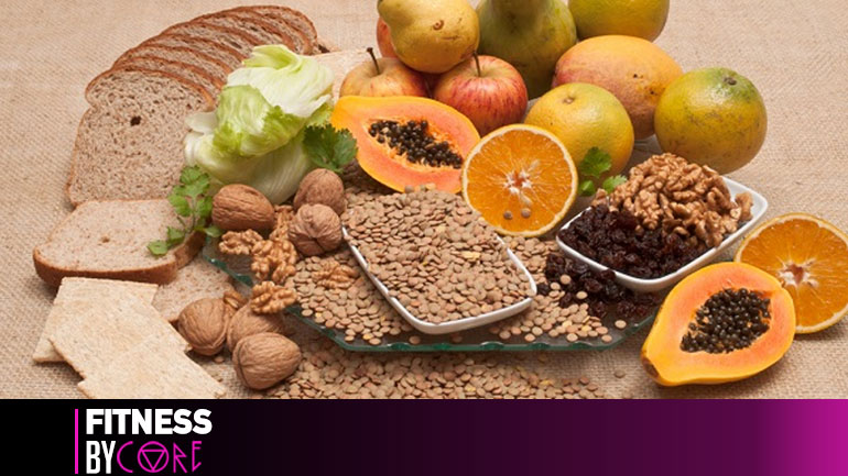 Πολέμησε τον καρκίνο (και όχι μόνο) με φυτικές ίνες – Σε ποια τρόφιμα θα τις βρεις
