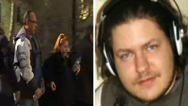 Η Αστυνομία διερευνά τον θάνατο του βιολογικού πατέρα του Kωστή