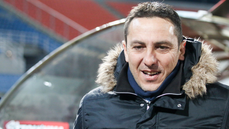 «Δεν καταφέραμε να σκοράρουμε»