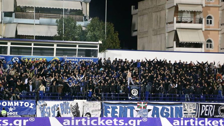 «Η νοσηρή αυτή κατάσταση πρέπει να αλλάξει»