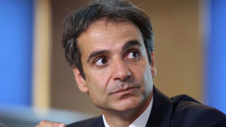 Μητσοτάκης: Η Τουρκία να τηρήσει τις δεσμεύσεις της στο μεταναστευτικό