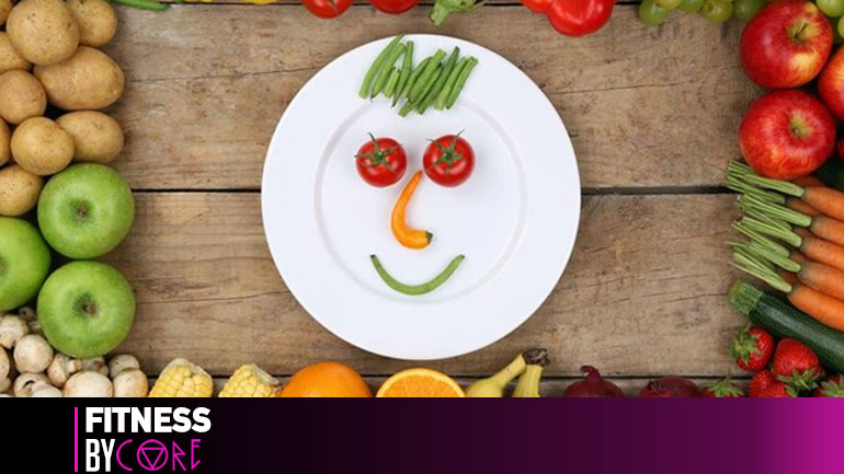 Δέκα διατροφικές συμβουλές για να γίνεις… σιδερένιος