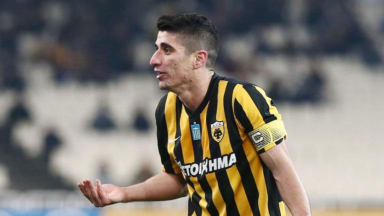 Μάνταλος: «Ακόμη μια νίκη και συνεχίζουμε»