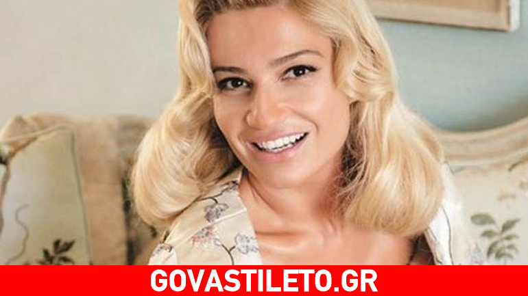 Αυτά είναι τα πέντε μυστικά ομορφιάς της Φαίης Σκορδά