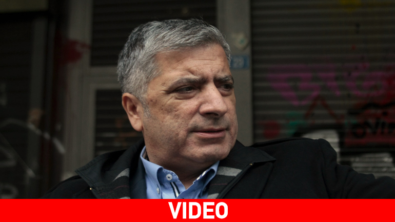 ΙΣΑ: Στα κάγκελα οι γιατροί για το ασφαλιστικό