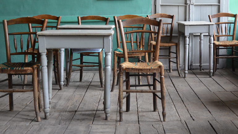 «Ποντικοί» σε καφενείο της Ξάνθης