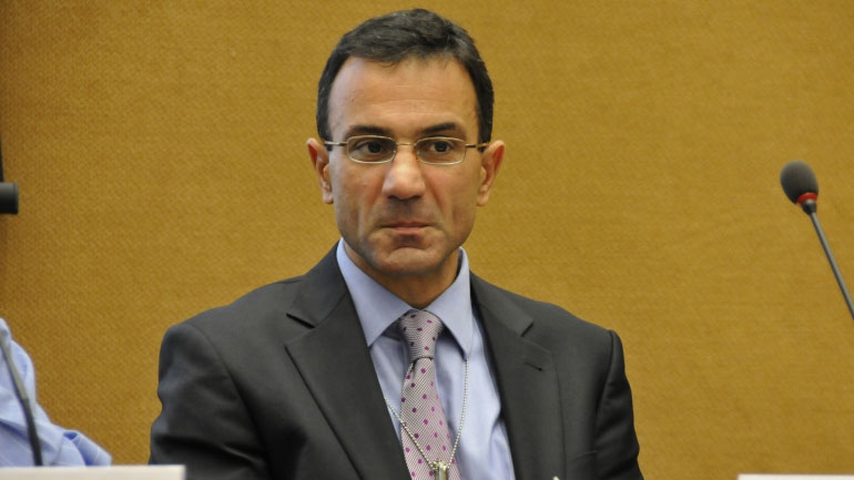 Λαπαβίτσας: «Ο ΣΥΡΙΖΑ υπέστη πανωλεθρία από τους δανειστές»