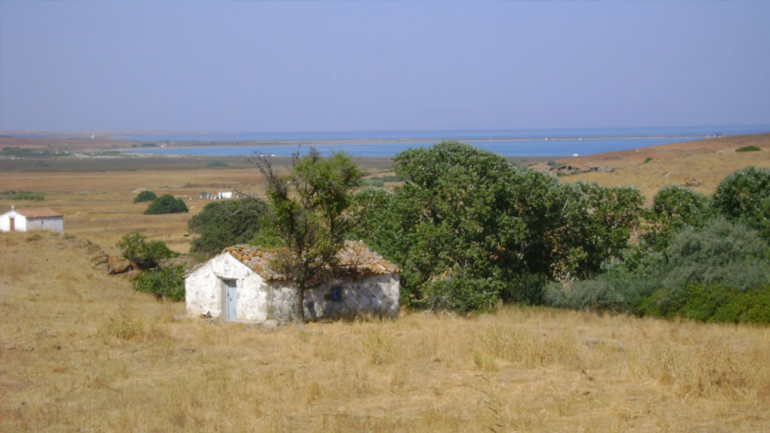 Πολλαπλά τα κρούσματα κλοπών σε περιφράξεις χωραφιών στη Λήμνο