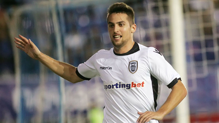 Μακ: «Δεν αξιοποιήσαμε τις ευκαιρίες μας»