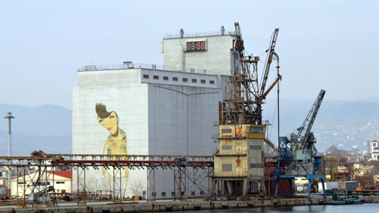 Βόλος: Την επαναλειτουργία του σιλό εξετάζει ο ΟΛΒ
