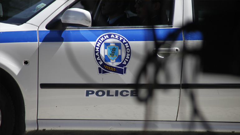 Κλειστό σήμερα το Τμήμα Ασφαλείας της Πυλαίας Θεσσαλονίκης