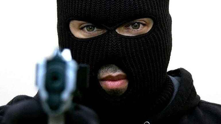 Θεσσαλονίκη: Ληστεία με την απειλή πιστολιού στους Νέους Επιβάτες