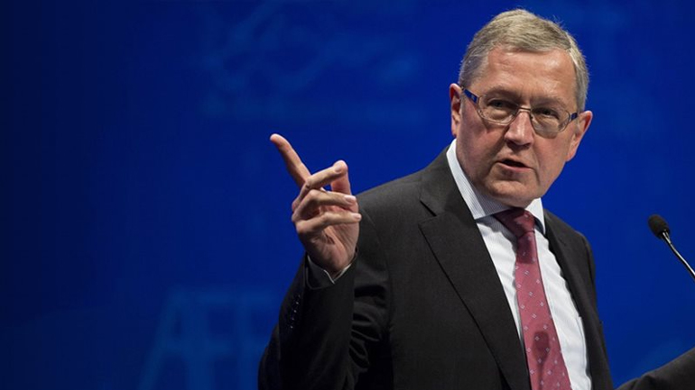 Καμπανάκι Ρέγκλινγκ για την ελληνική οικονομία