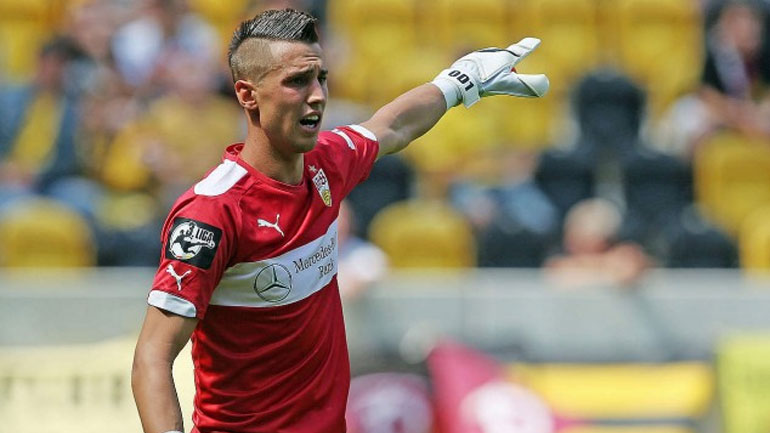 Κλείνει και τον Οδυσσέα Βλαχοδήμο ο Παναθηναϊκός