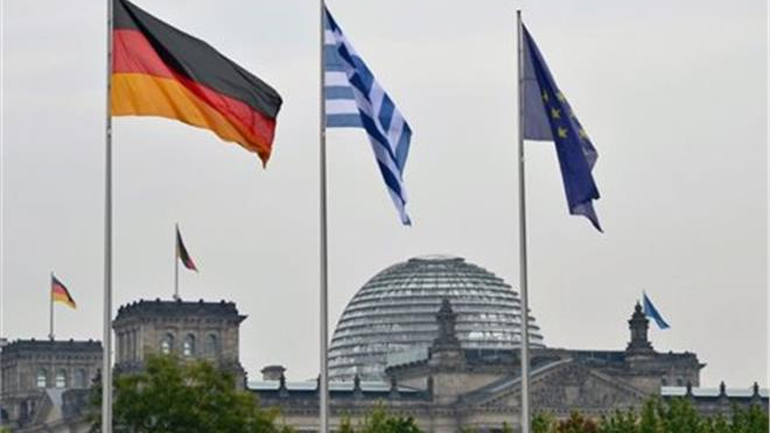 Βερολίνο: «Δεν έχουν γίνει συζητήσεις με την Ελλάδα για το χρέος»