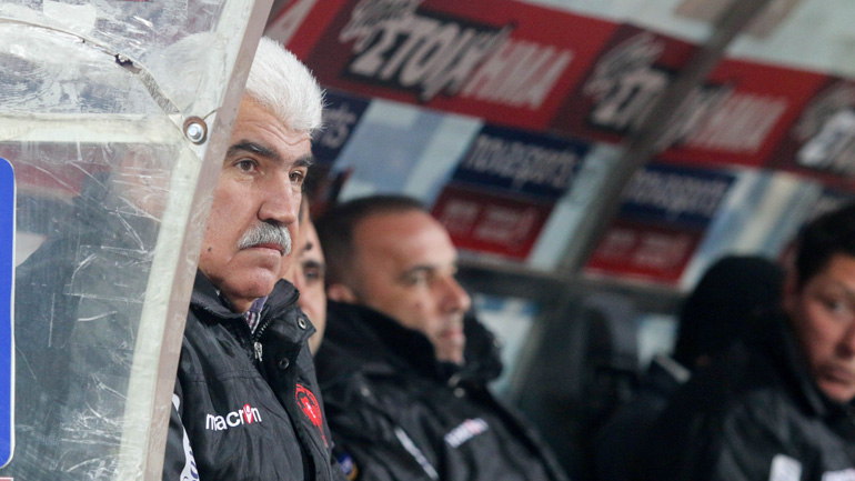 «Ικανοποιημένος από το αποτέλεσμα»