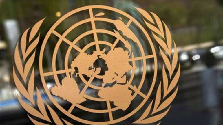 ΟΗΕ: Στις 29 Ιανουαρίου η έναρξη των συνομιλιών για τη Συρία