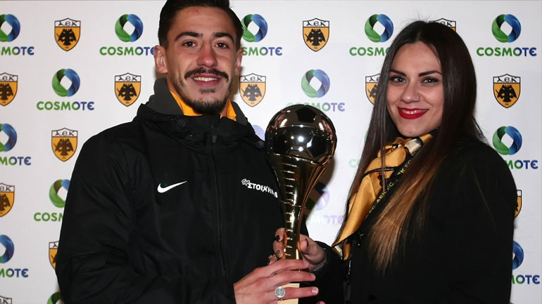 Σιμόες: «Δεν αρέσει στον Μπερμπάτοφ να τον μαρκάρουν»