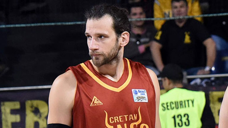 Γιαννόπουλος: «Στο χέρι μας είναι να βελτιωθούμε»