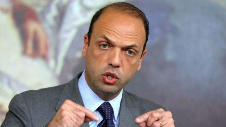 Αλφάνο: «Η δομή της Ευρώπης πρέπει να μείνει σταθερή»