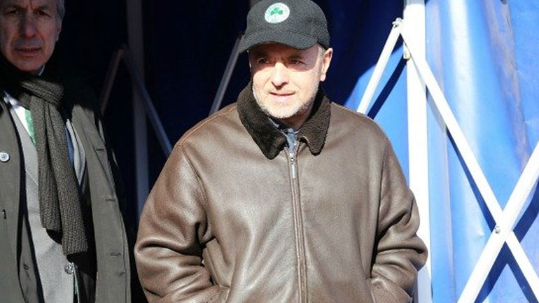 Συστάσεις του αθλητικού εισαγγελέα στον Αλαφούζο