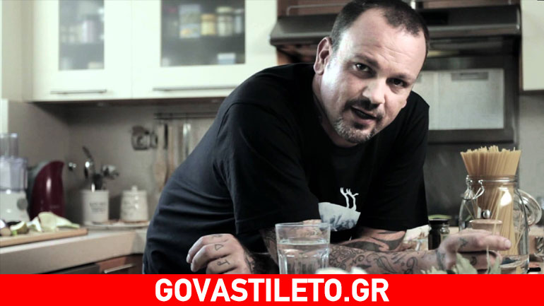 Δημήτρης Σκαρμούτσος: Αποκαλύπτει γιατί θέλησε να κάνει και δεύτερο παιδί!