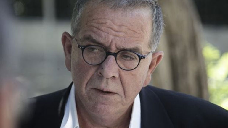 Γ. Μουζάλας: Μέρος του παιχνιδιού επίρριψης ευθυνών τα περί εξόδου από τη Σένγεκν